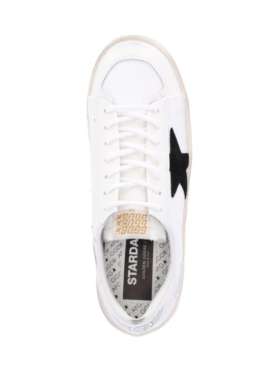 26FW 골든구스 스타단 스니커즈 GMF00328 F00302810283 White - GOLDEN GOOSE