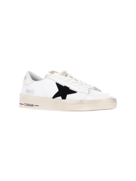 26FW 골든구스 스타단 스니커즈 GMF00328 F00302810283 White - GOLDEN GOOSE