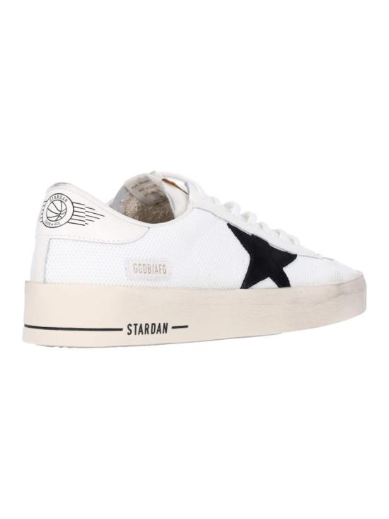 26FW 골든구스 스타단 스니커즈 GMF00328 F00302810283 White - GOLDEN GOOSE