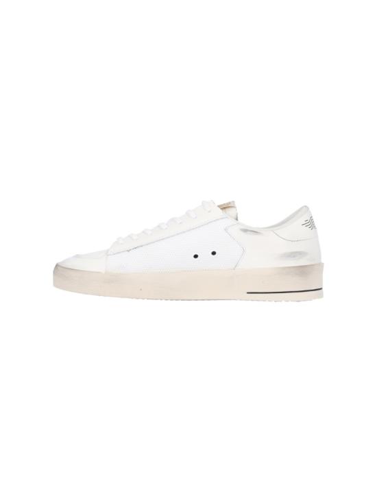 26FW 골든구스 스타단 스니커즈 GMF00328 F00302810283 White - GOLDEN GOOSE