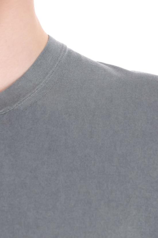 26SS 드루모어 반팔 티셔츠 D0GF113NL 2699 Grey - DRUMOHR