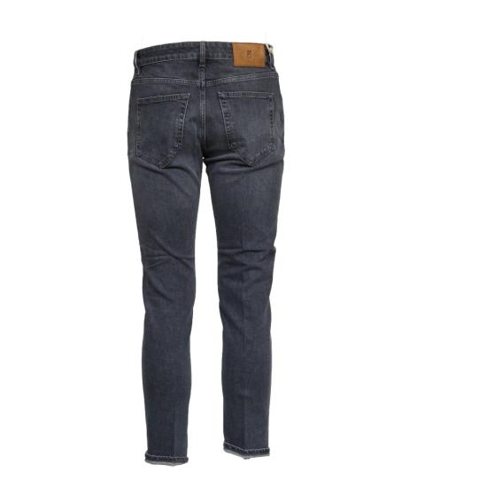 26SS 피티 데님 C5TP05B0 CA2440 Black - PT