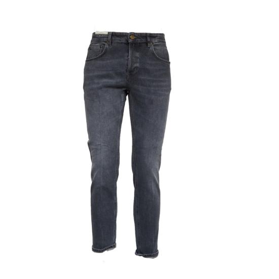 26SS 피티 데님 C5TP05B0 CA2440 Black