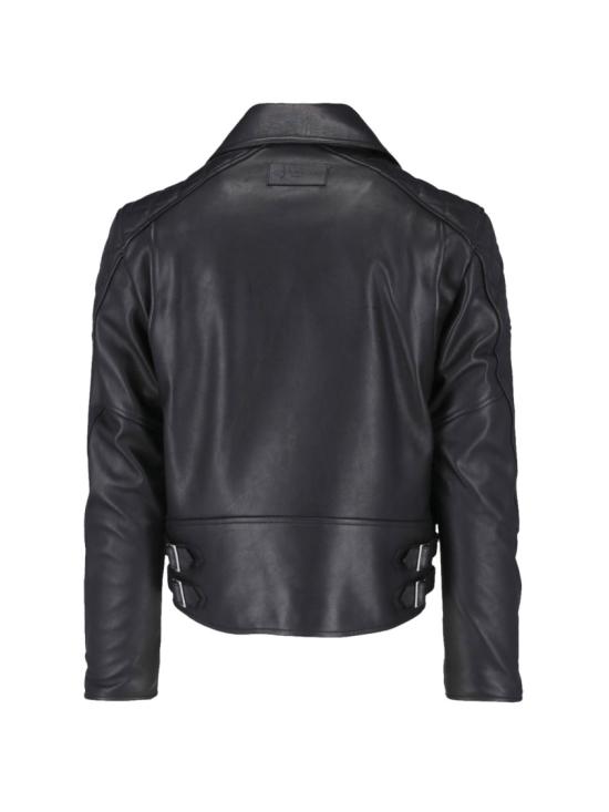 26FW 지방시 바이커 자켓 BM01GG61XD001 Black - GIVENCHY