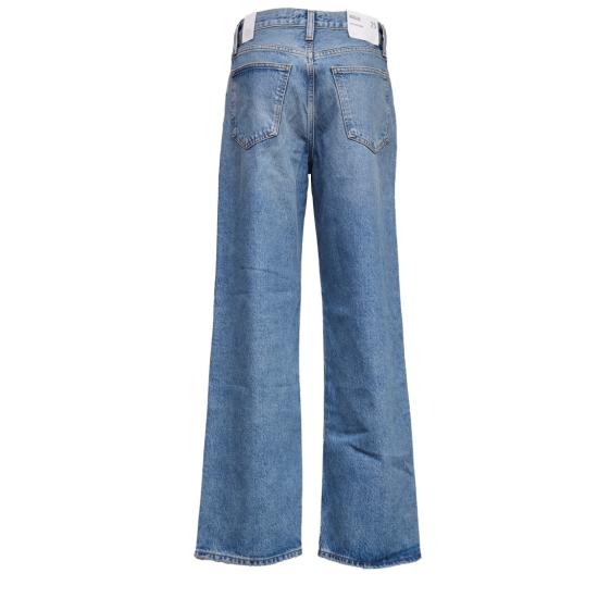 26SS 에이골디 데님 A9079 1535 Blue - AGOLDE