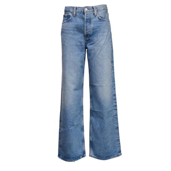 26SS 에이골디 데님 A9079 1535 Blue