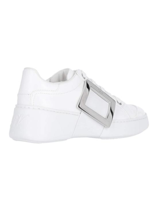 26FW 로저비비에 스니커즈 RVW54226150LXQB001 White - ROGER VIVIER