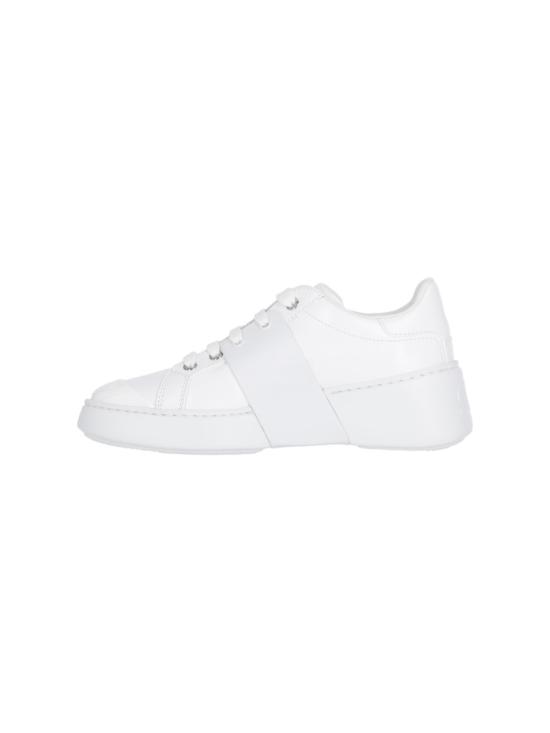 26FW 로저비비에 스니커즈 RVW54226150LXQB001 White - ROGER VIVIER