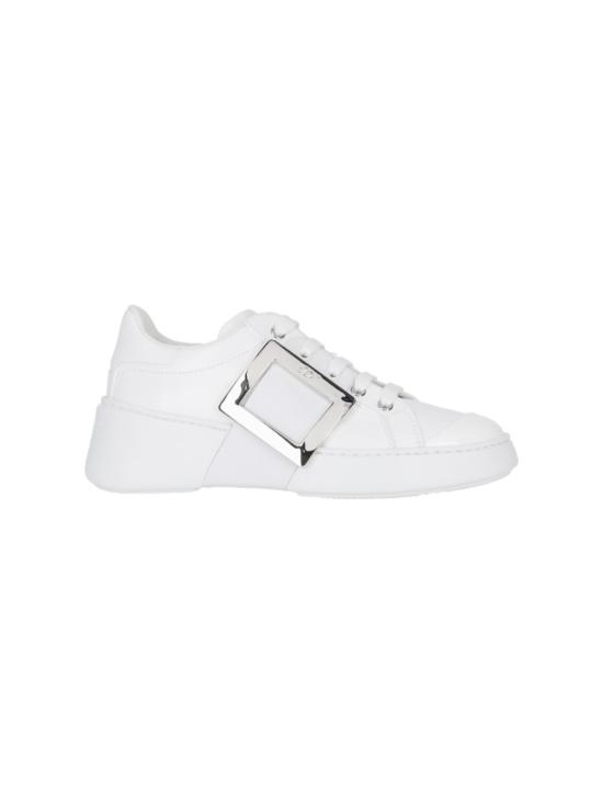 26FW 로저비비에 스니커즈 RVW54226150LXQB001 White