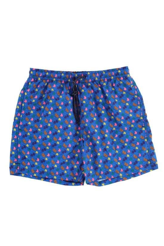 26SS 드루모어 스윔팬츠 ICD99400 11Q10 Blue