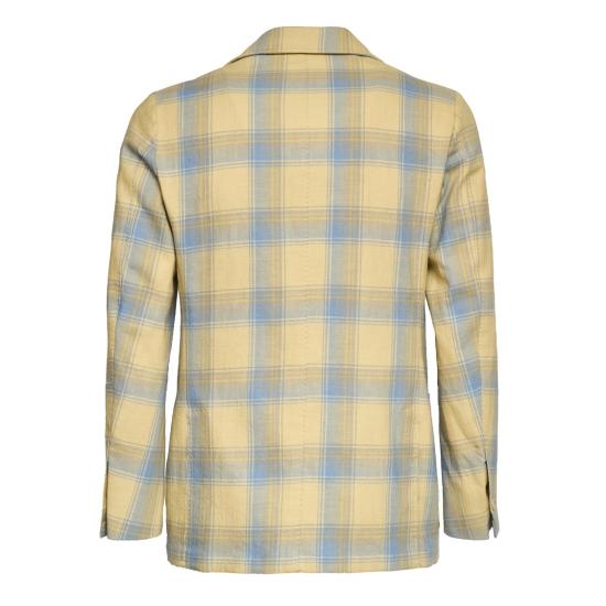 26SS 카미체리아 피콜로 수트 자켓 MK100OVG Neutrals - CAMICERIA PICCOLO