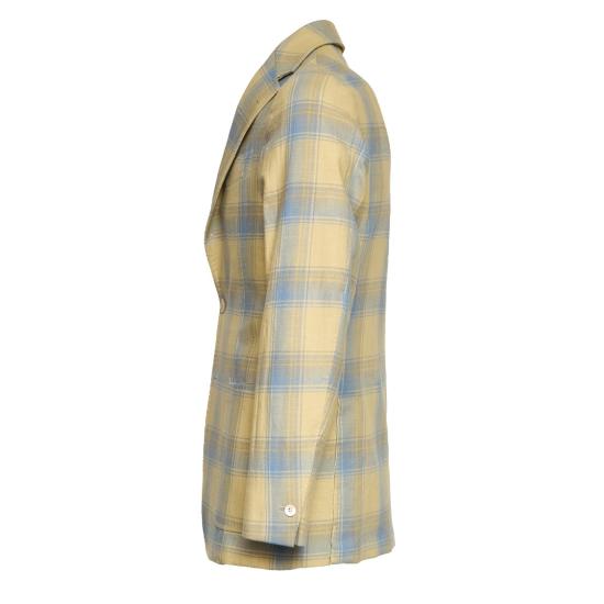 26SS 카미체리아 피콜로 수트 자켓 MK100OVG Neutrals - CAMICERIA PICCOLO