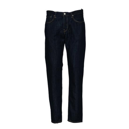 26SS 에드윈 데님 I033516 Black