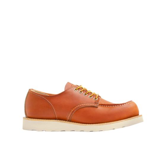 26SS 레드윙 로퍼 8092 Orange