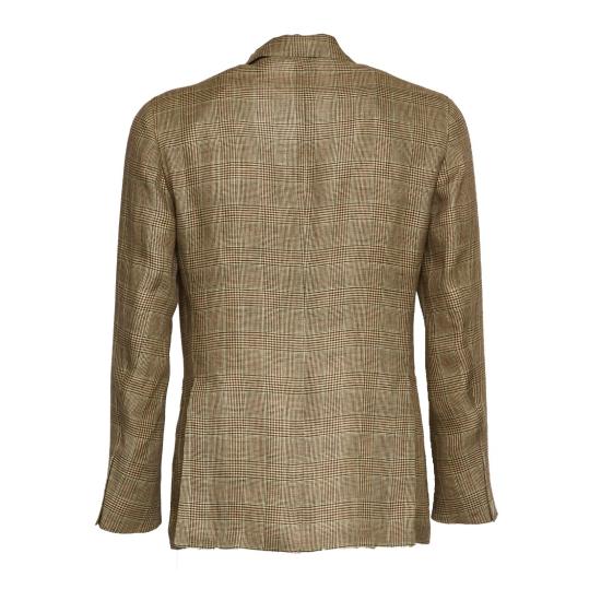 26SS 볼리올리 수트 자켓 N4302ESB6022 Brown - BOGLIOLI