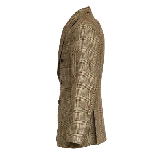 26SS 볼리올리 수트 자켓 N4302ESB6022 Brown - BOGLIOLI