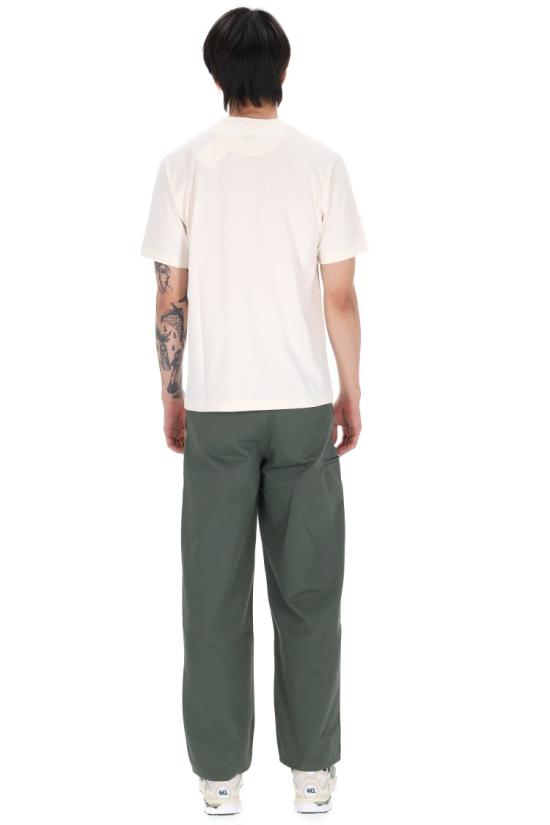 26SS 겐조 보케 클래식 티셔츠 FE65TS4744SG03 Grey - KENZO
