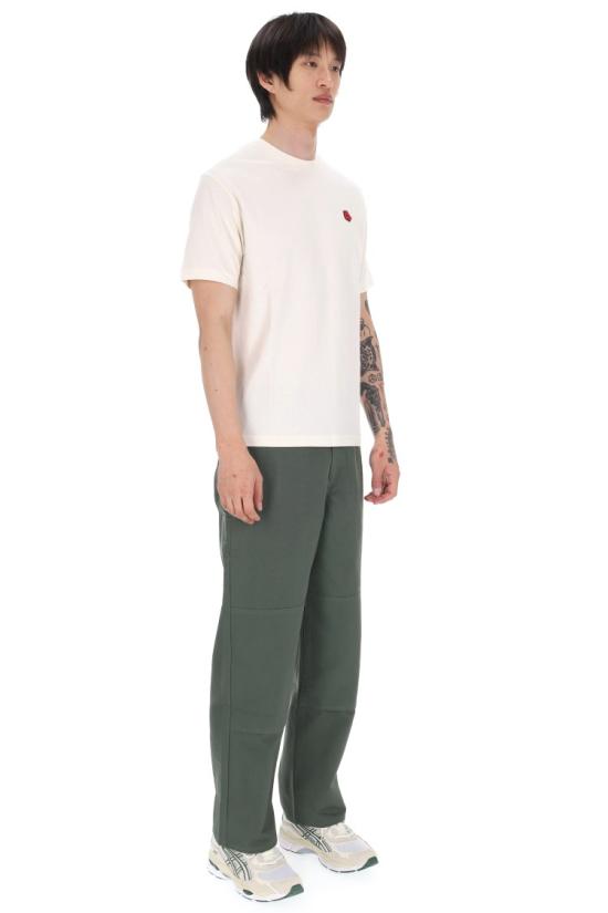 26SS 겐조 보케 클래식 티셔츠 FE65TS4744SG03 Grey - KENZO