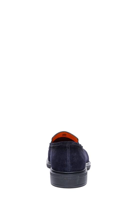 25FW 산토니 로퍼 MGE018964NEAXGEXU60 Black - SANTONI