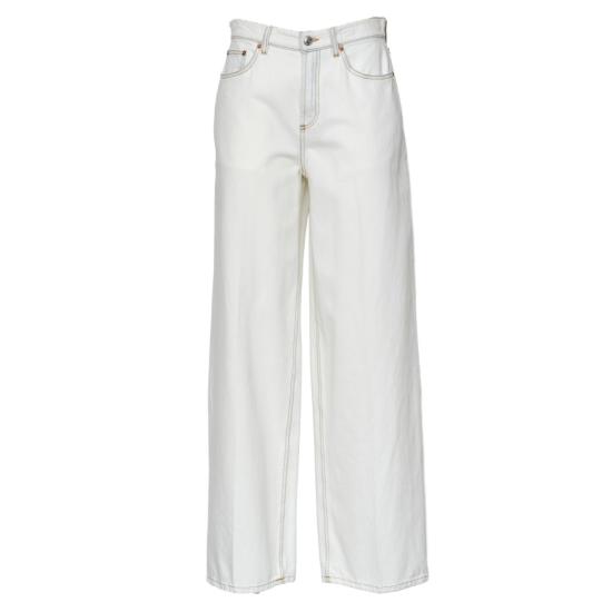 26SS 디파트먼트5 데님 DP52952D2DF0078368 White