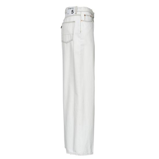 26SS 디파트먼트5 데님 DP52952D2DF0078368 White - DEPARTMENT 5