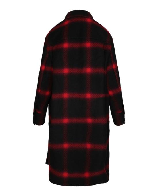 스텔라 맥카트니 코트 602308 SPB20 1068 40 Black - STELLA MCCARTNEY
