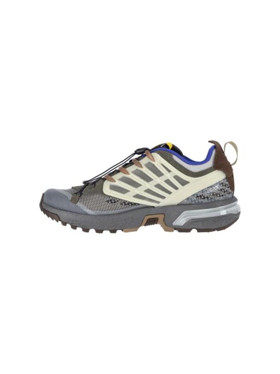 26FW 살로몬 스니커즈 LD0178800BLKOLV BOG ICICLE Grey - SALOMON