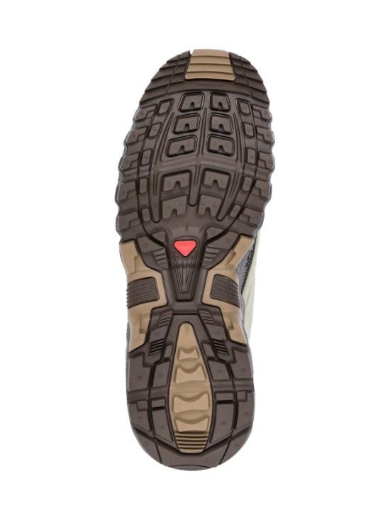 26FW 살로몬 스니커즈 LD0178800BLKOLV BOG ICICLE Grey - SALOMON
