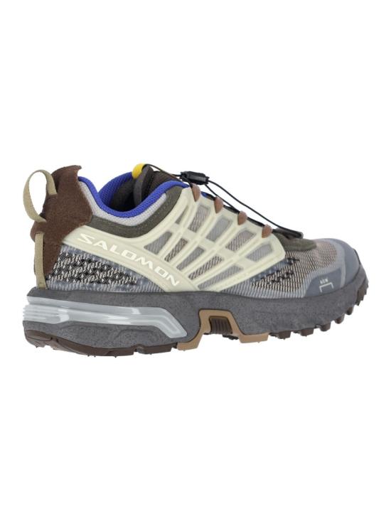 26FW 살로몬 스니커즈 LD0178800BLKOLV BOG ICICLE Grey - SALOMON