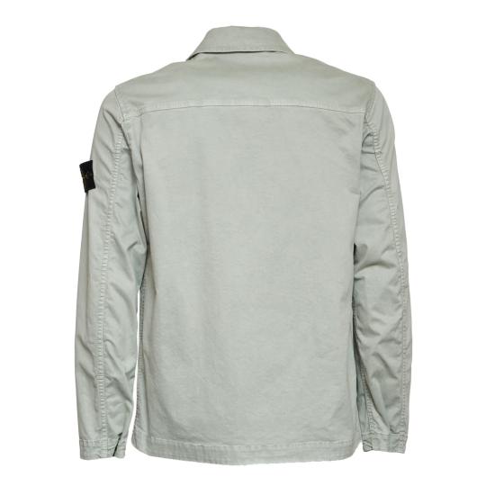 26SS 스톤 아일랜드 자켓 L1S151200001 S0004 White - STONE ISLAND