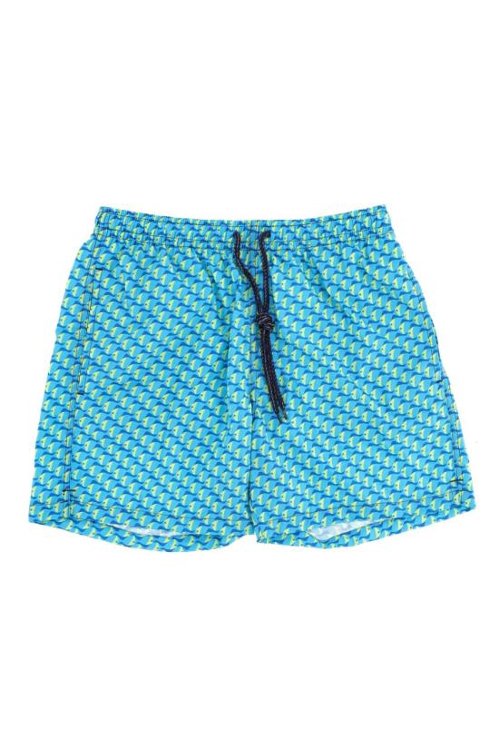 26SS 드루모어 스윔팬츠 ICD99400 13R07 Blue