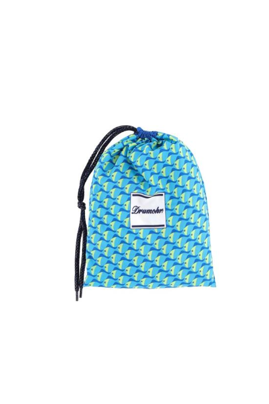 26SS 드루모어 스윔팬츠 ICD99400 13R07 Blue - DRUMOHR
