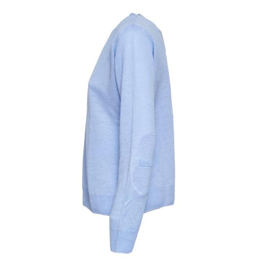 26SS 막스마라 니트웨어 2619361023600 Blue - MAX MARA