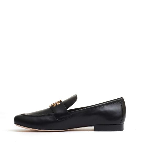 26SS 토리버치 엘리노어 로퍼 158204 Black - TORY BURCH