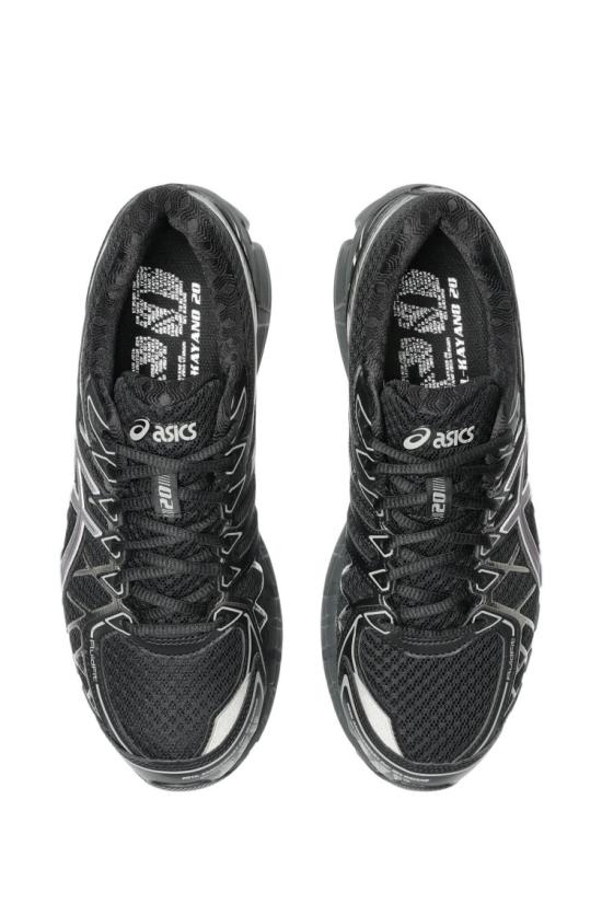 26SS 아식스 스니커즈 1203A388003 Grey - ASICS