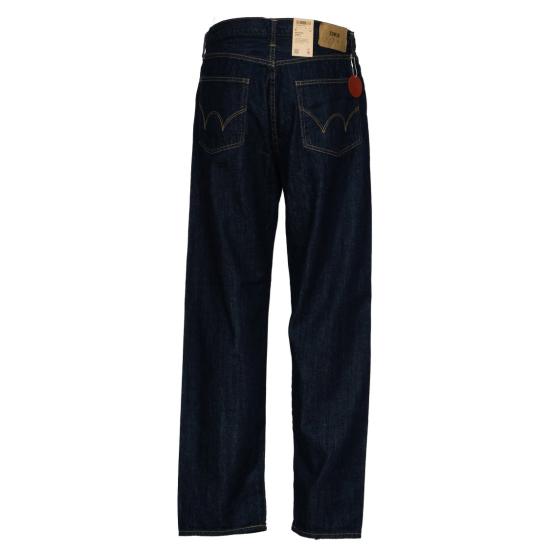 26SS 에드윈 데님 I034269 Black - EDWIN