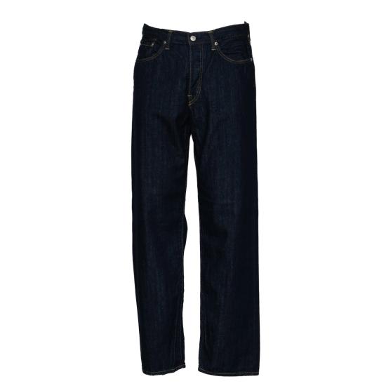 26SS 에드윈 데님 I034269 Black