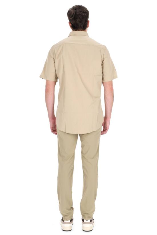 26SS 아페쎄 셔츠 COHLE M12005BAA BEIGE Neutrals - A.P.C.