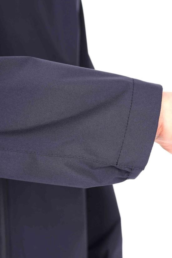 26SS 에르노 자켓 GI000618U 29201 Grey - HERNO