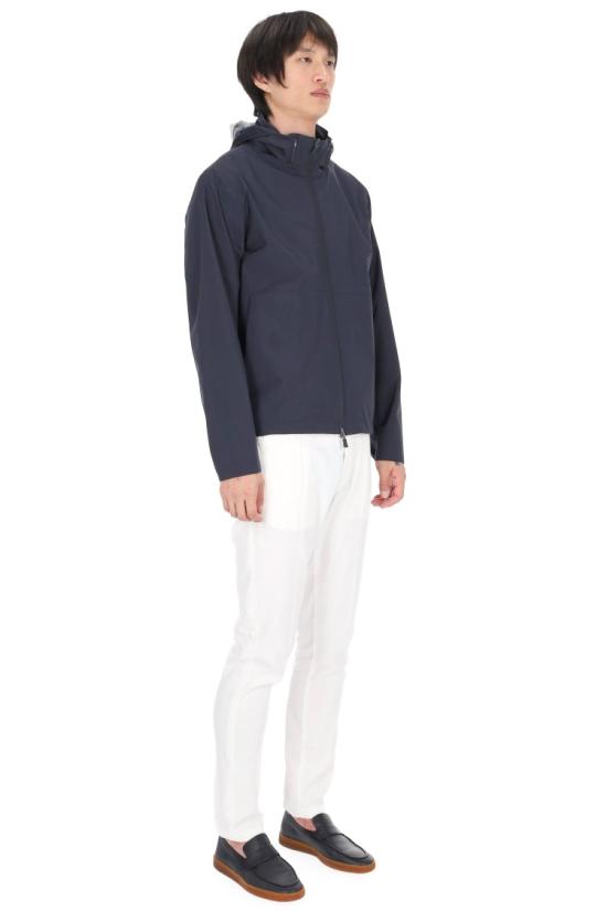 26SS 에르노 자켓 GI000618U 29201 Grey - HERNO
