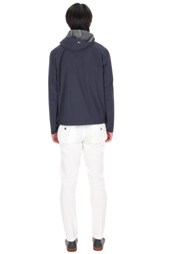 26SS 에르노 자켓 GI000618U 29201 Grey - HERNO