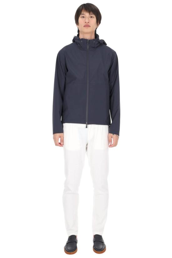 26SS 에르노 자켓 GI000618U 29201 Grey - HERNO