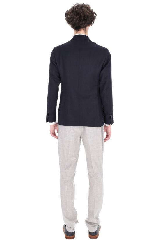 26SS 딸리아토레 수트 자켓 1SMC20K 120187B1131 Black - TAGLIATORE