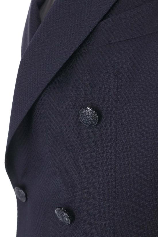 26SS 딸리아토레 수트 자켓 1SMC20K 120187B1131 Black - TAGLIATORE