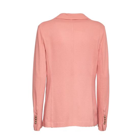 26SS 치르콜로1901 수트 자켓 FD3871 Pink - CIRCOLO 1901