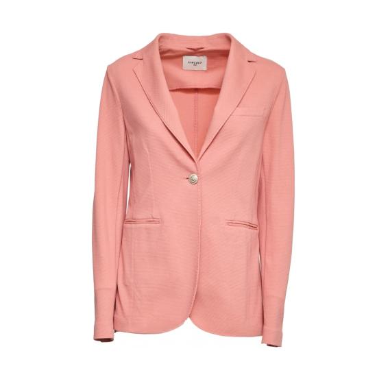 26SS 치르콜로1901 수트 자켓 FD3871 Pink