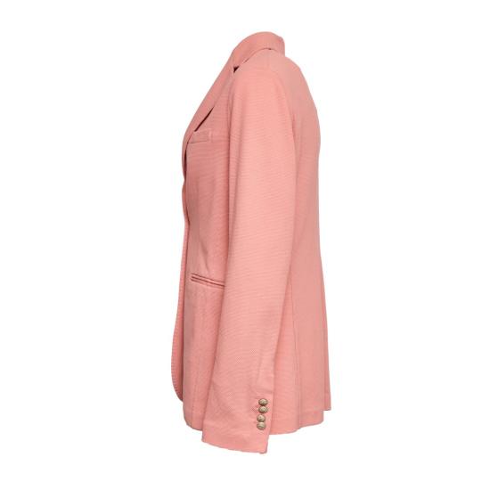26SS 치르콜로1901 수트 자켓 FD3871 Pink - CIRCOLO 1901