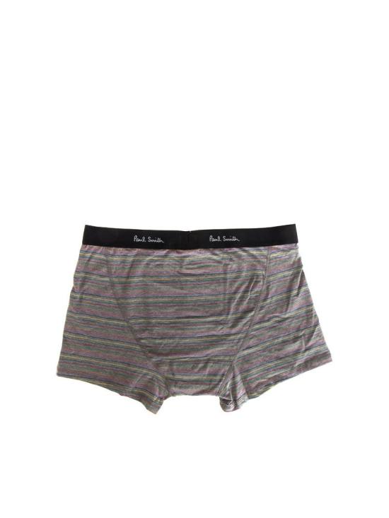 26SS 폴 스미스 팬티 ATXC 460B U615 grigio - PAUL SMITH