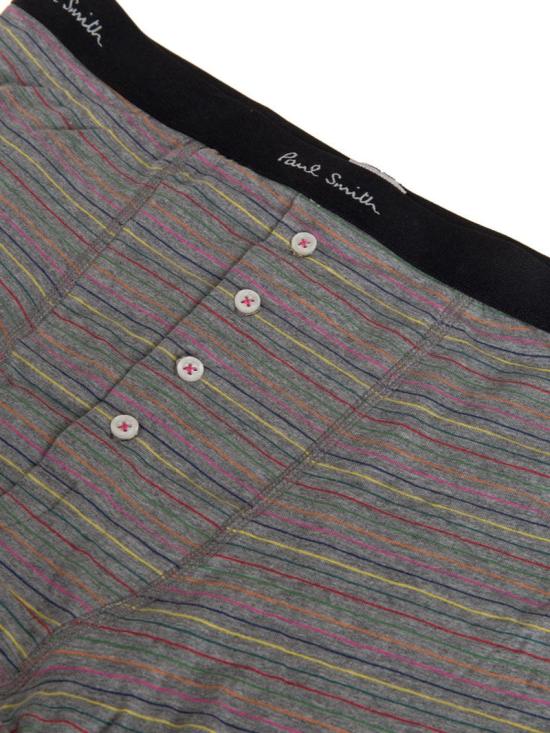 26SS 폴 스미스 팬티 ATXC 460B U615 grigio - PAUL SMITH