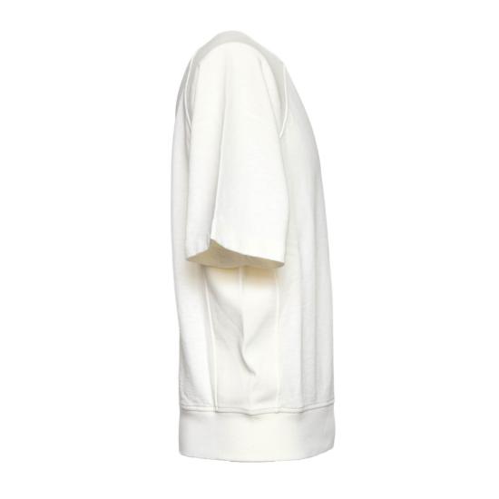 26SS 씨피 컴퍼니 반팔 티셔츠 20CMSS188A110337G White - C.P. COMPANY